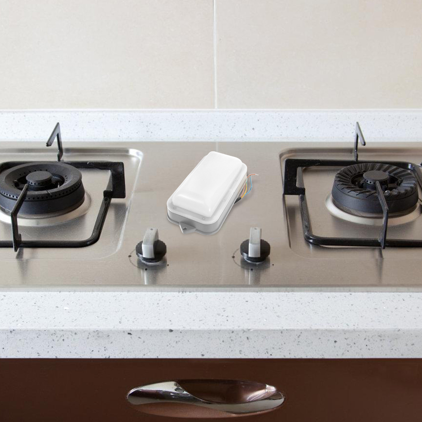 Range Commercial Kitchen - 20W LED Hood Light Range Bulb