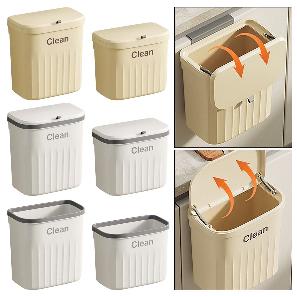 1Pcs Durable Cabinet Compost T - Commercial Kitchen Bin ulasan dan harga