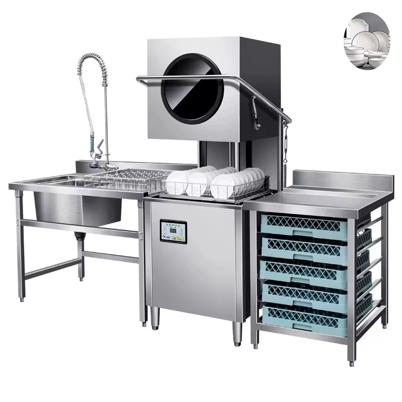 Custom Fast Cycle Commercial H - Commercial Kitchen Hoods ulasan dan harga