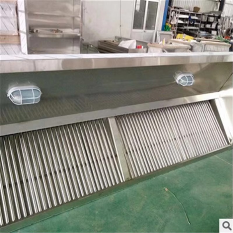 Commercial Customizable Restau - Range Commercial Kitchen ulasan dan harga