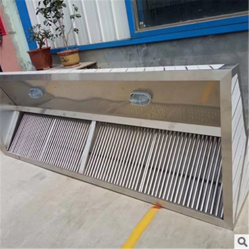 Commercial Customizable Restau - Range Commercial Kitchen ulasan dan harga