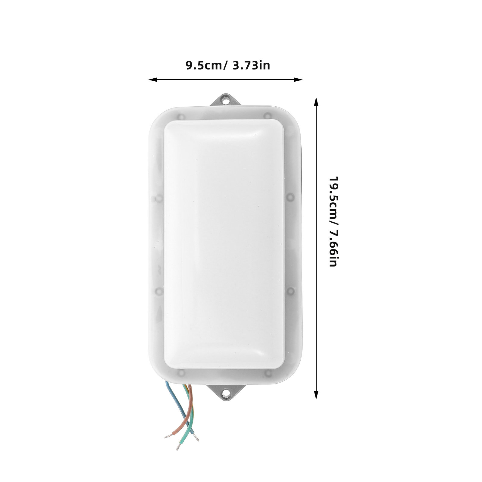 20W LED Hood Light Range Bulb  - Range Commercial Kitchen ulasan dan harga