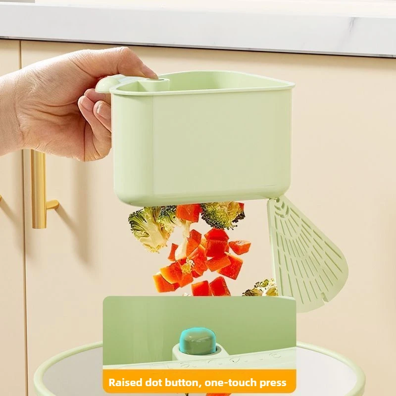 ‌Kitchen Sink Strainer Basket  - Commercial Kitchen Bin ulasan dan harga