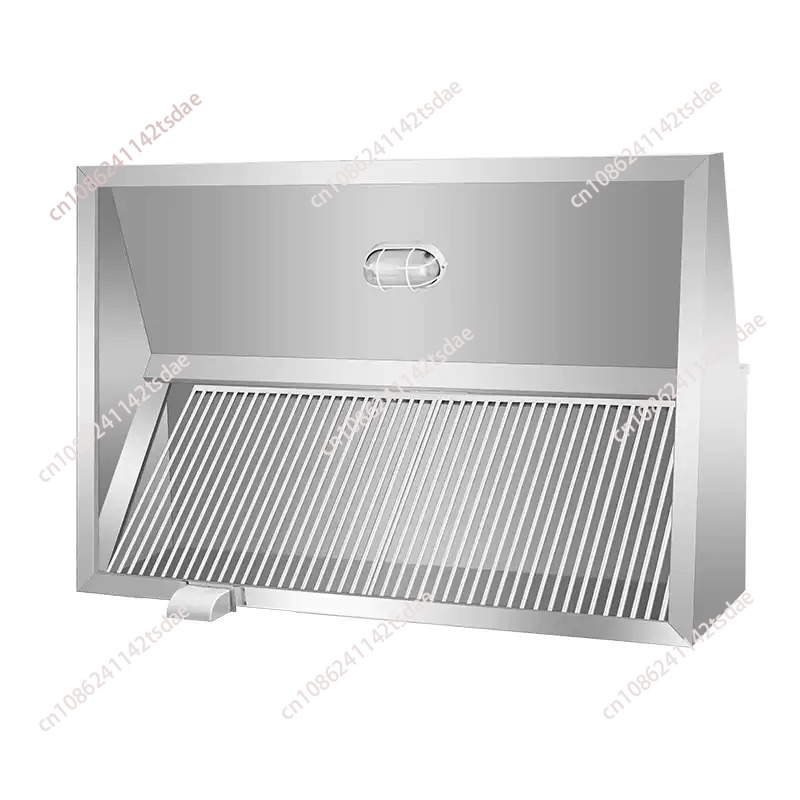 Thickened stainless steel fume - Range Commercial Kitchen ulasan dan harga